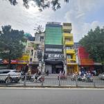 Cho thuê tòa nhà 168 Xô Viết Nghệ Tĩnh Phường 21 Quận Bình Thạnh