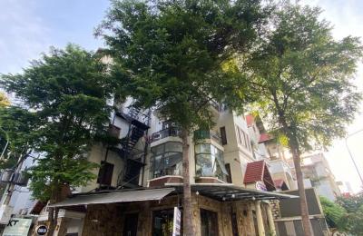 Mặt Tiền 46 48 Diệp Minh Châu Tân Phú